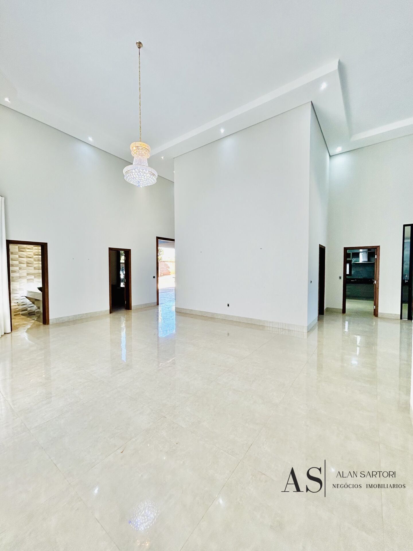 Casa de Condomínio com 4 quartos à venda, 410m² — foto 9 de 35