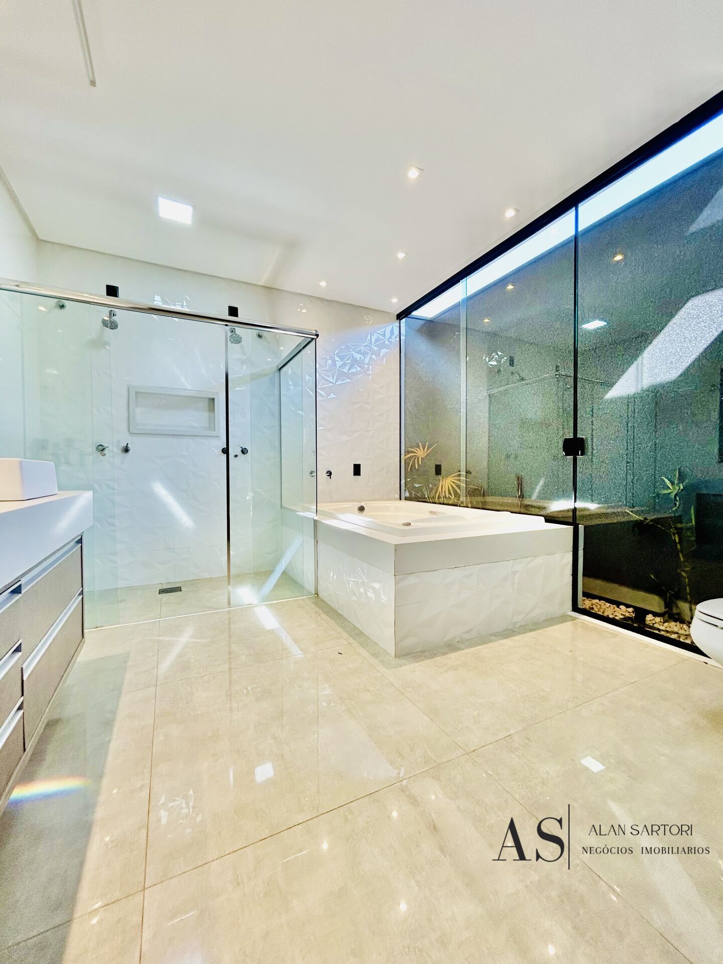 Casa de Condomínio com 4 quartos à venda, 410m² — foto 35 de 35