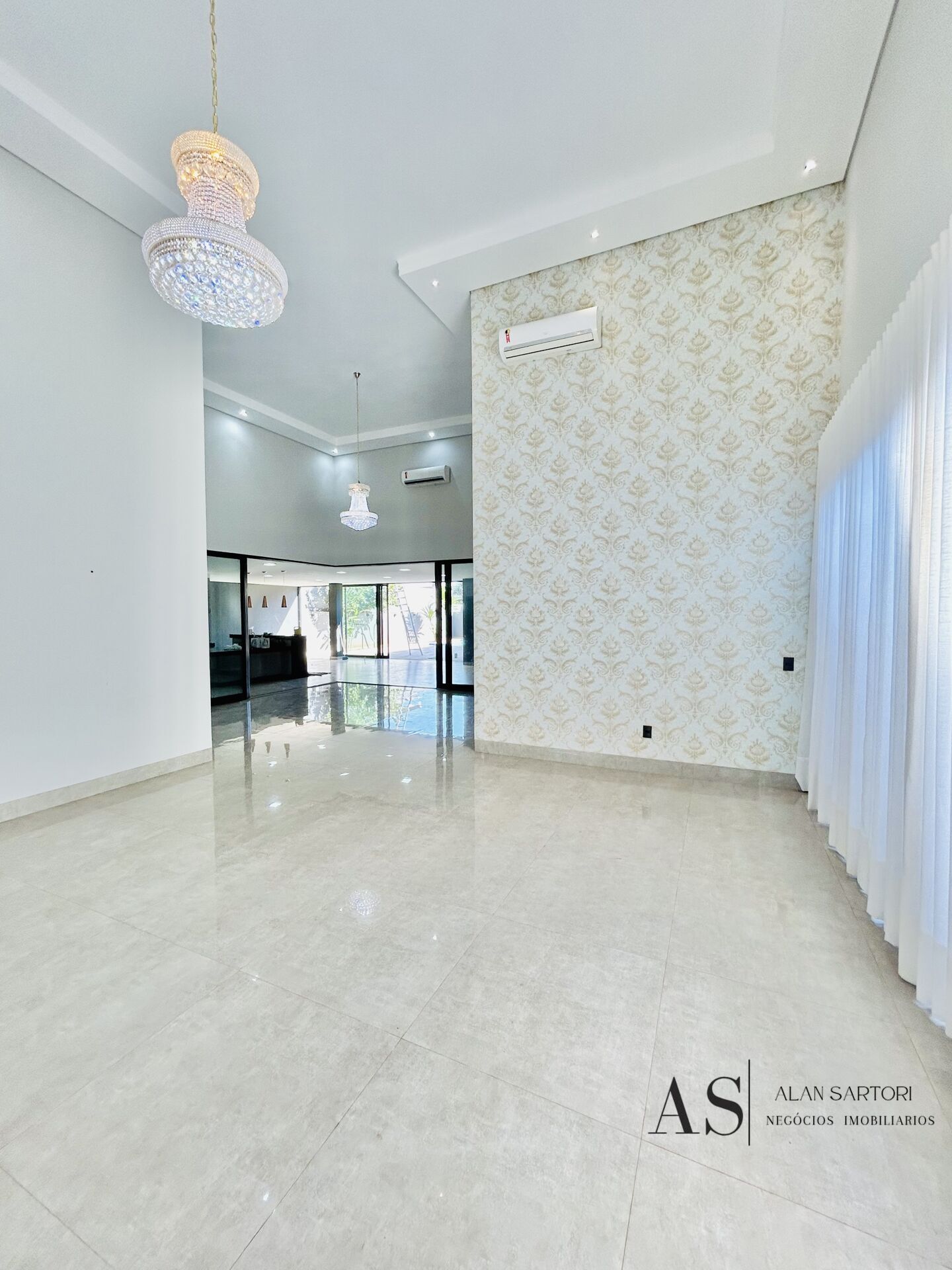 Casa de Condomínio com 4 quartos à venda, 410m² — foto 7 de 35