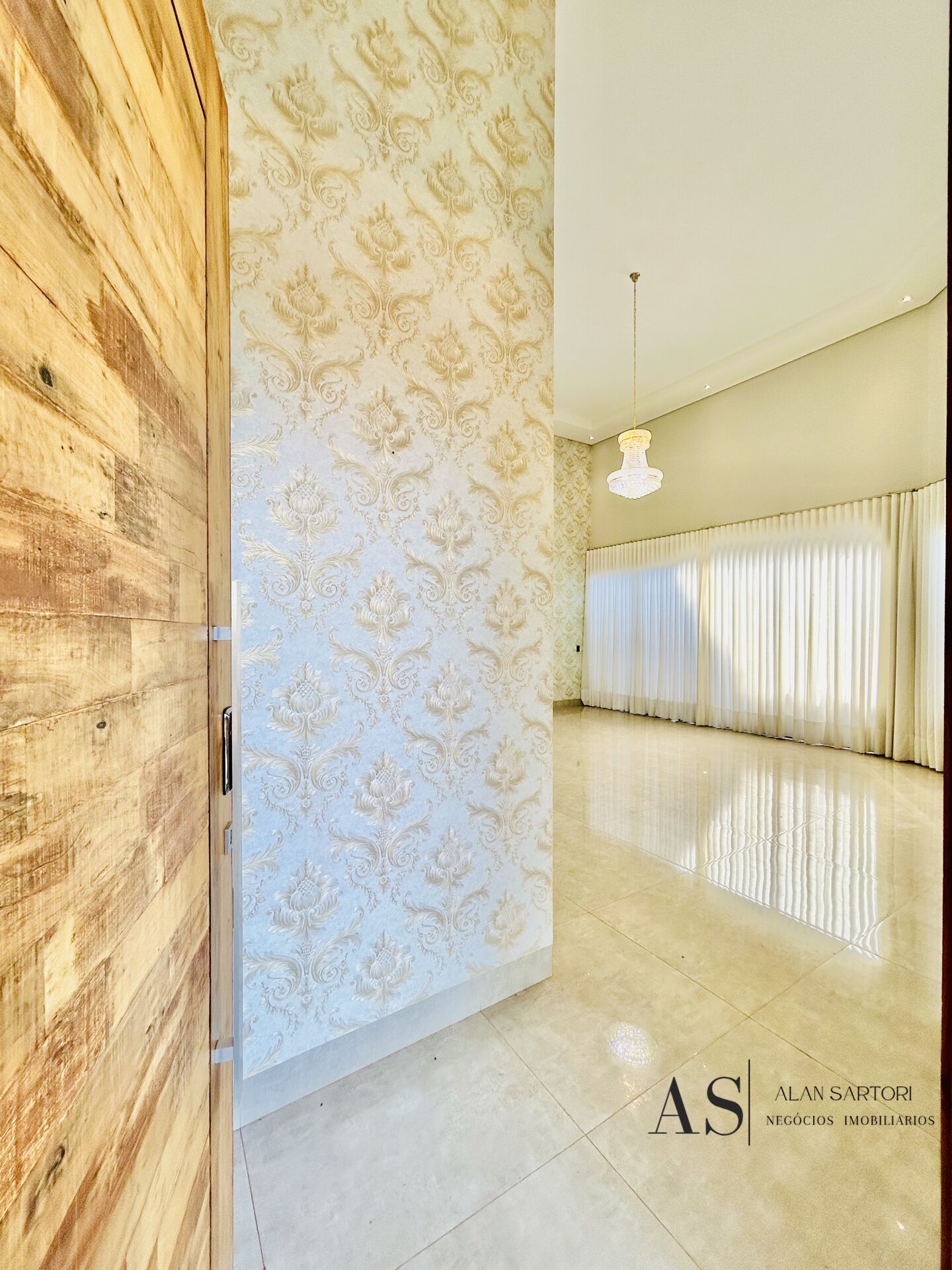 Casa de Condomínio com 4 quartos à venda, 410m² — foto 4 de 35