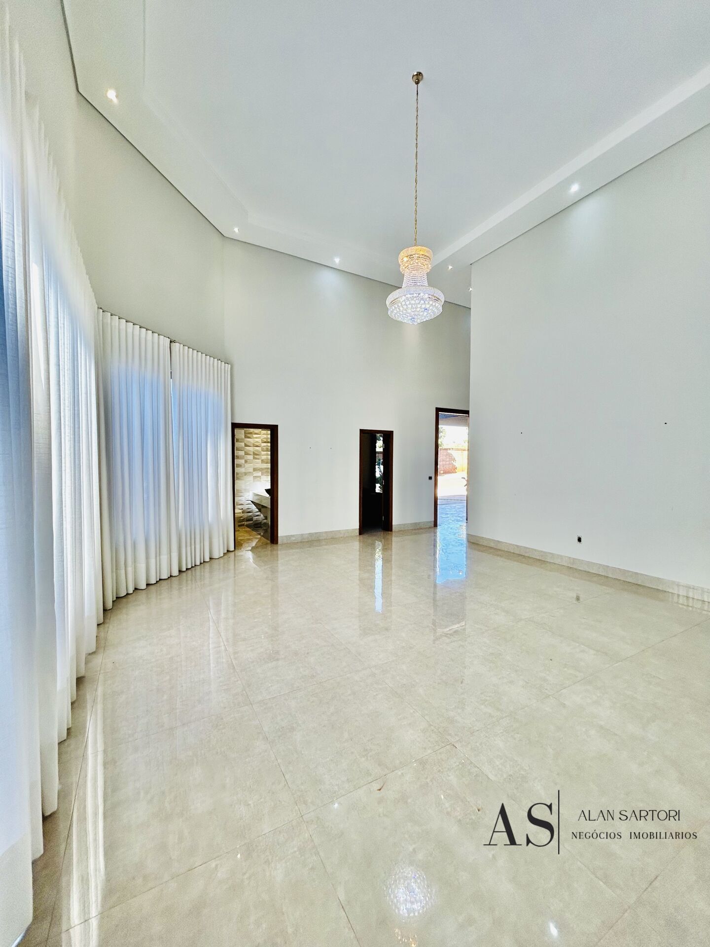Casa de Condomínio com 4 quartos à venda, 410m² — foto 6 de 35