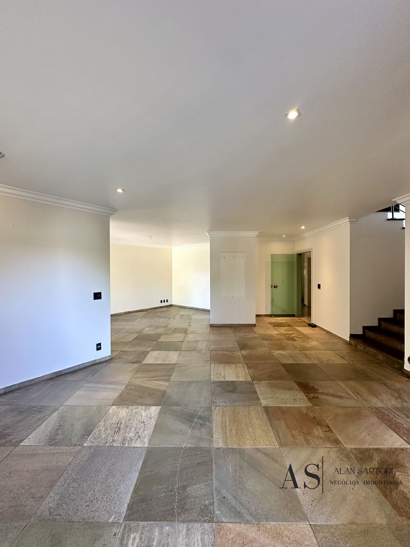 Casa com 4 quartos à venda, 405m² — foto 5 de 39