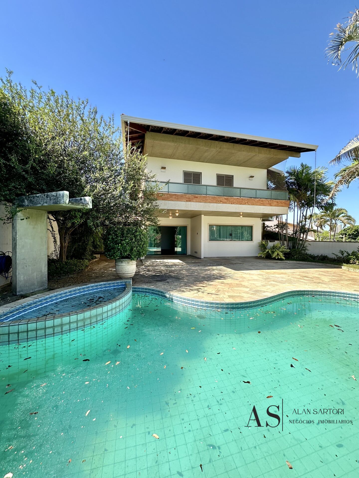 Casa com 4 quartos à venda, 405m² — foto 12 de 39