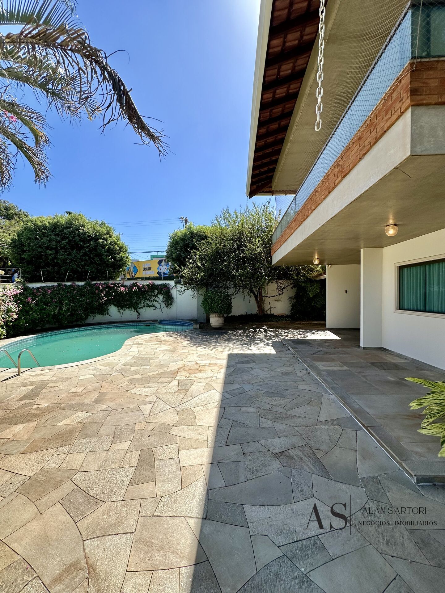 Casa com 4 quartos à venda, 405m² — foto 10 de 39