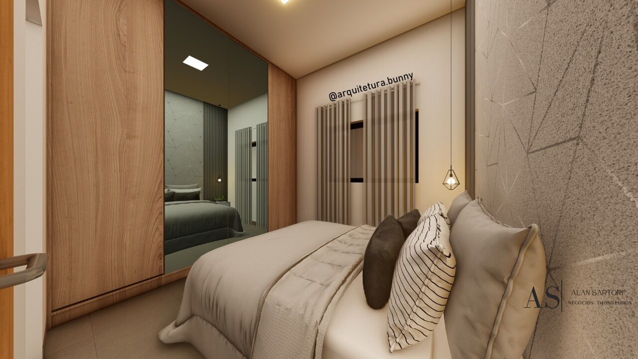 Casa com 2 quartos à venda, 101m² — foto 4 de 9
