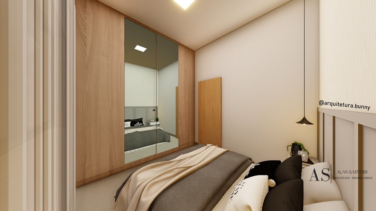 Casa com 2 quartos à venda, 101m² — foto 6 de 9