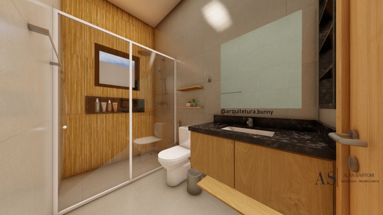 Casa com 2 quartos à venda, 101m² — foto 5 de 9