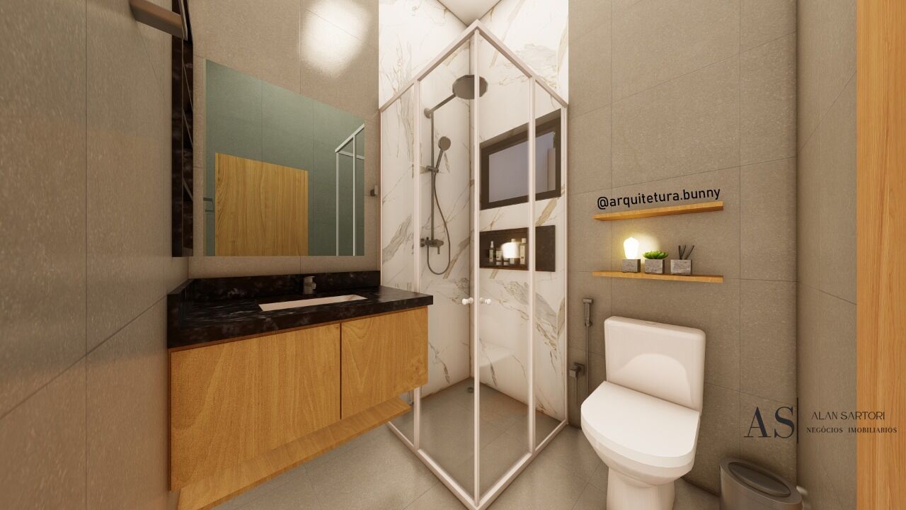 Casa com 2 quartos à venda, 101m² — foto 7 de 9