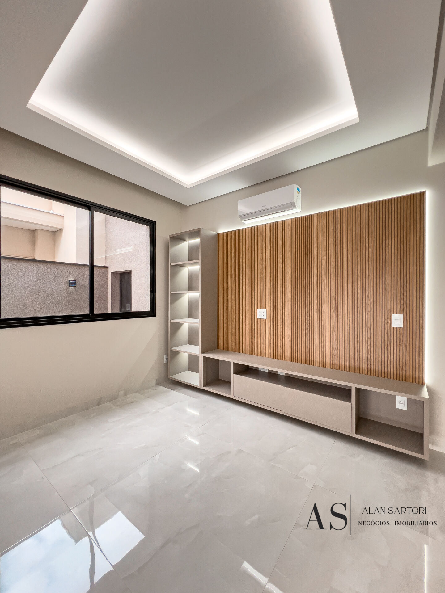 Casa de Condomínio com 4 quartos à venda, 310m² — foto 16 de 35