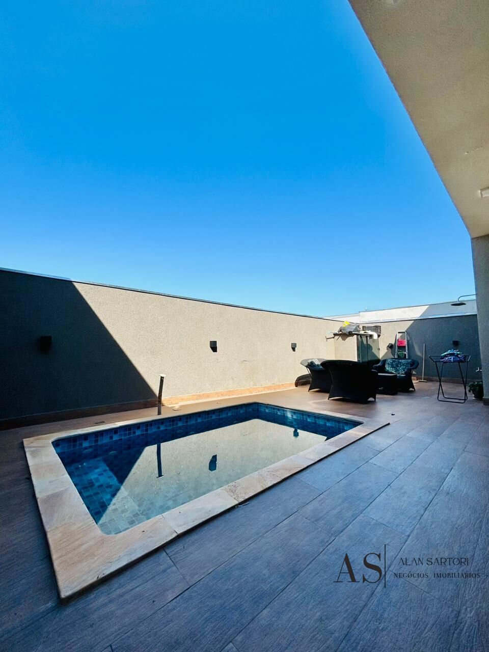 Casa de Condomínio com 3 quartos à venda, 154m² — foto 11 de 20