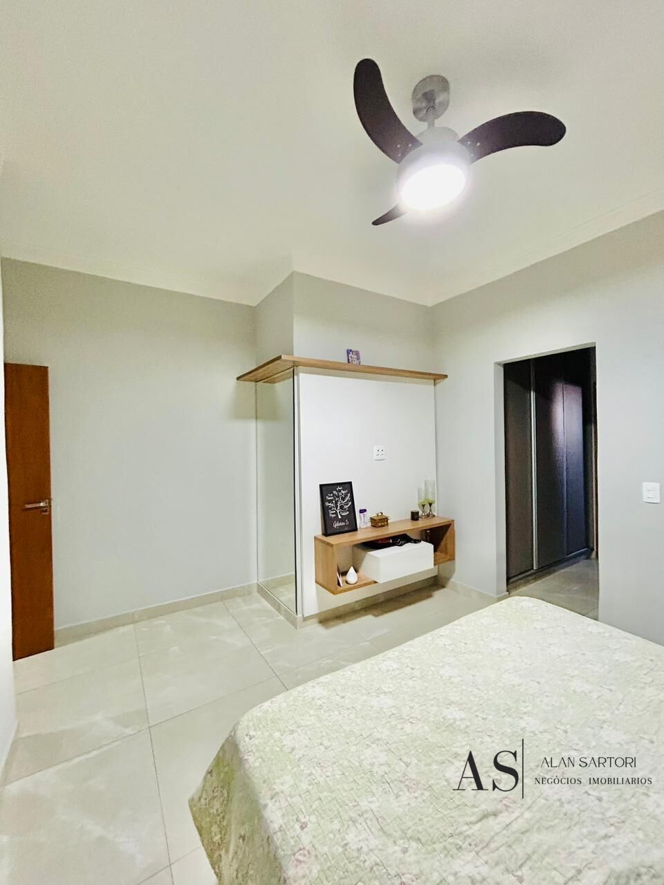Casa de Condomínio com 3 quartos à venda, 154m² — foto 14 de 20