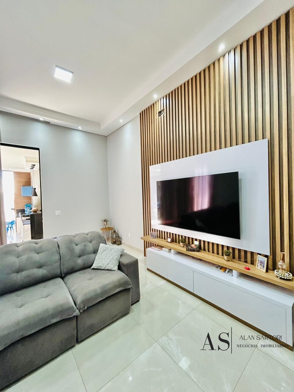 Casa de Condomínio com 3 quartos à venda, 154m² — foto 5 de 20