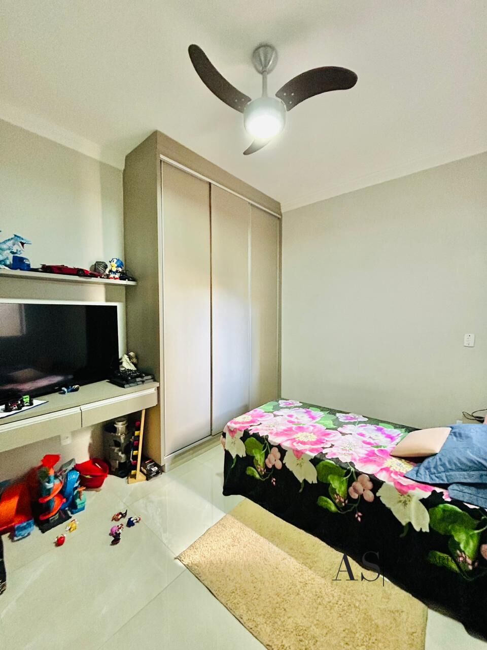 Casa de Condomínio com 3 quartos à venda, 154m² — foto 18 de 20