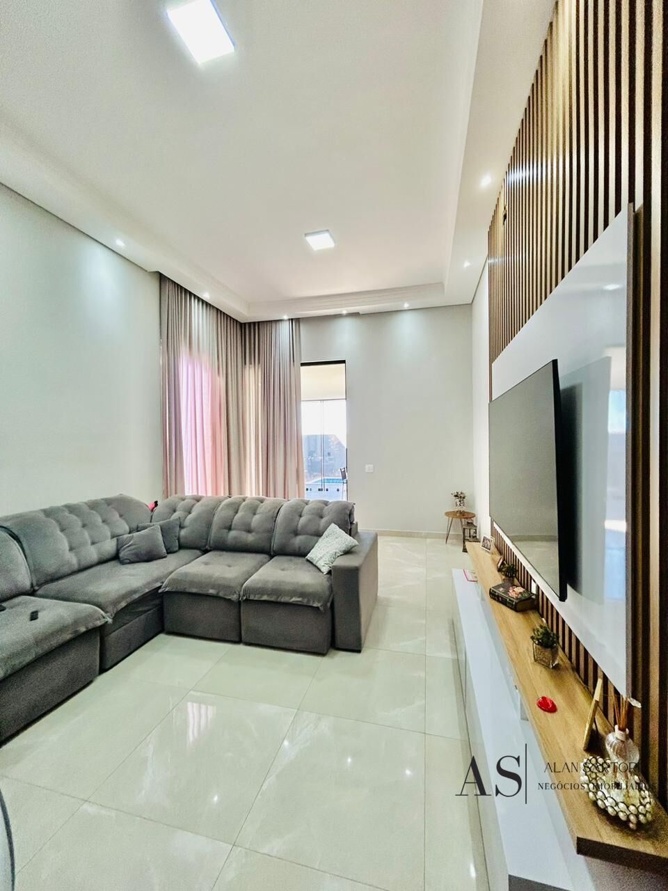 Casa de Condomínio com 3 quartos à venda, 154m² — foto 4 de 20