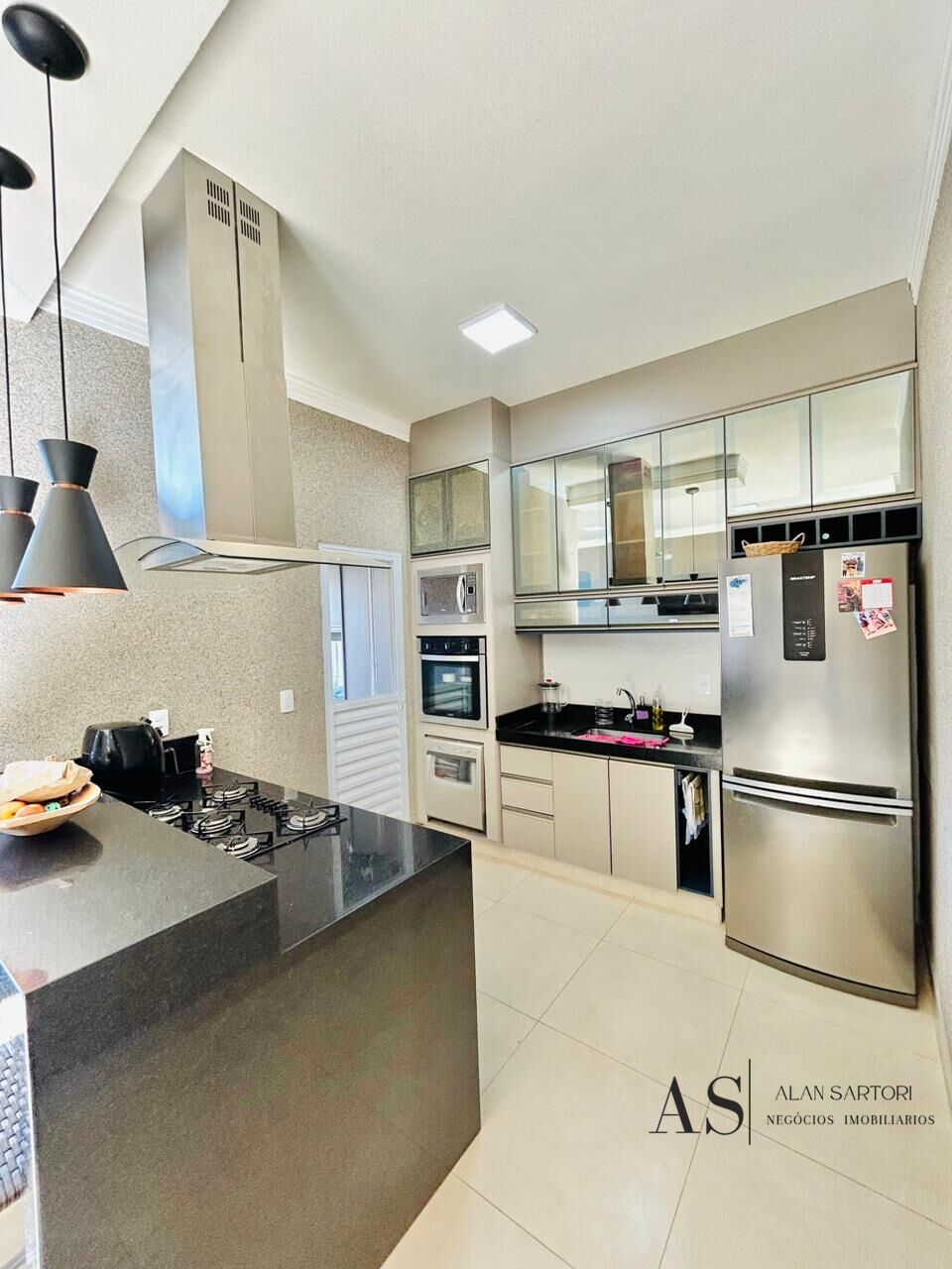 Casa de Condomínio com 3 quartos à venda, 154m² — foto 7 de 20
