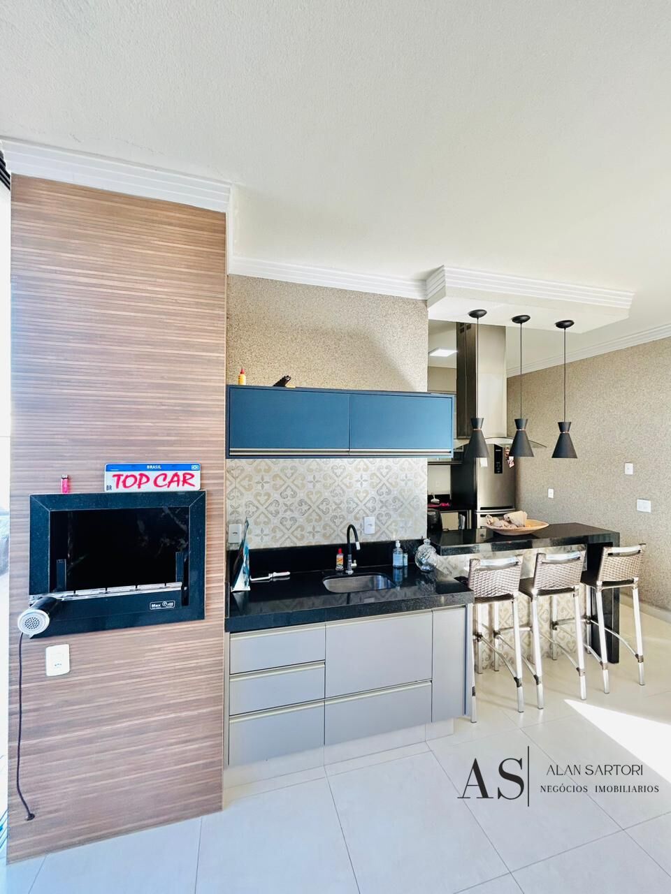 Casa de Condomínio com 3 quartos à venda, 154m² — foto 10 de 20