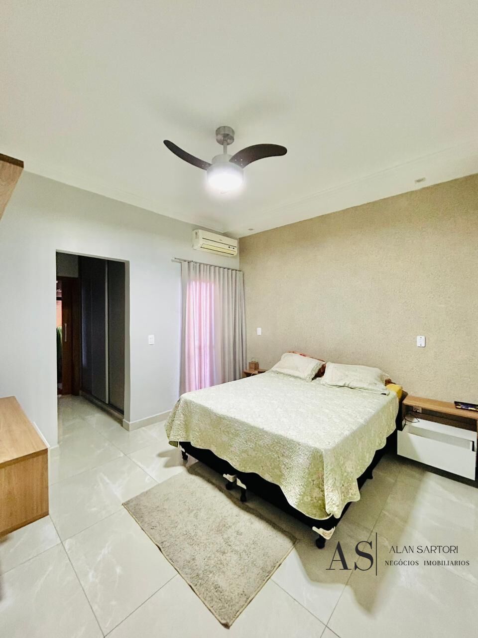 Casa de Condomínio com 3 quartos à venda, 154m² — foto 13 de 20