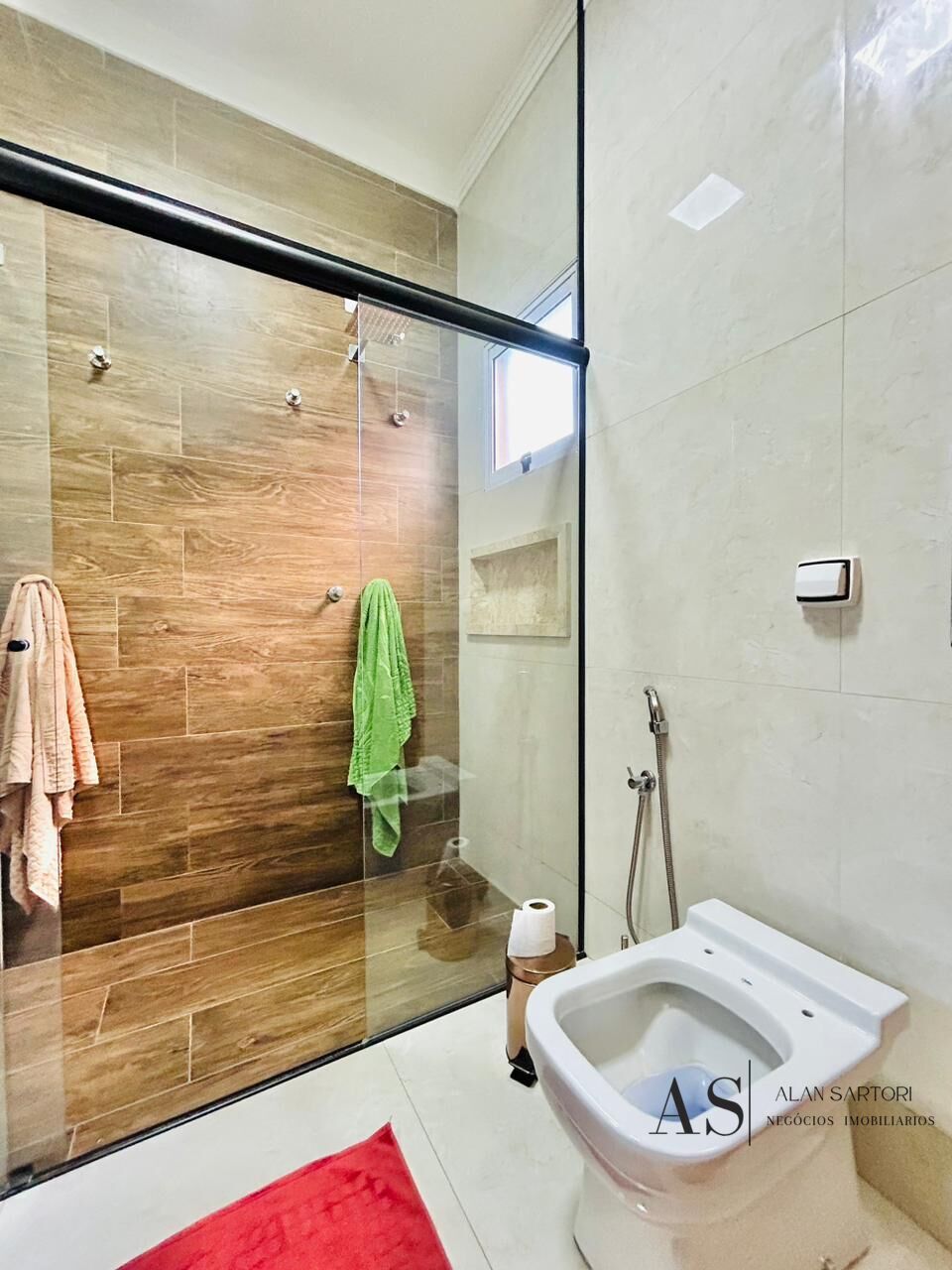 Casa de Condomínio com 3 quartos à venda, 154m² — foto 16 de 20