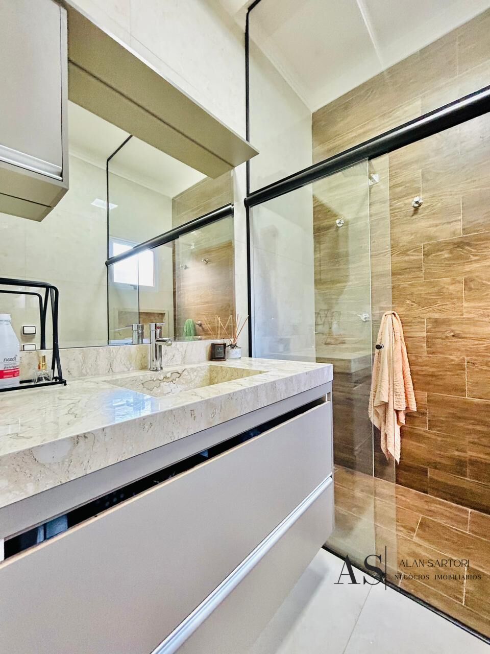 Casa de Condomínio com 3 quartos à venda, 154m² — foto 17 de 20