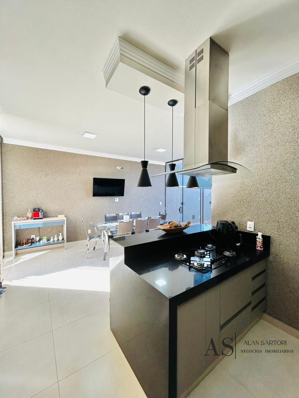 Casa de Condomínio com 3 quartos à venda, 154m² — foto 9 de 20