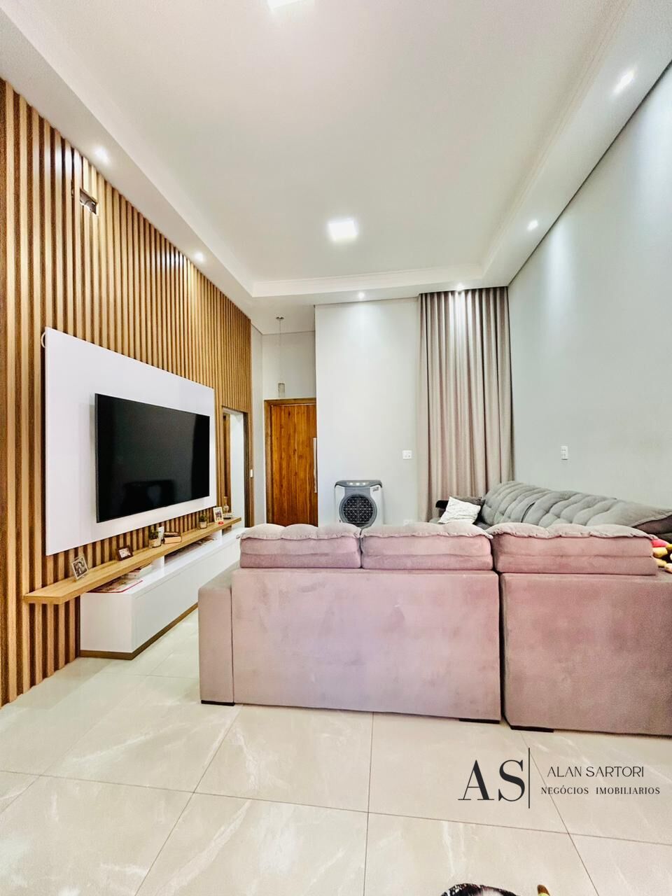 Casa de Condomínio com 3 quartos à venda, 154m² — foto 6 de 20
