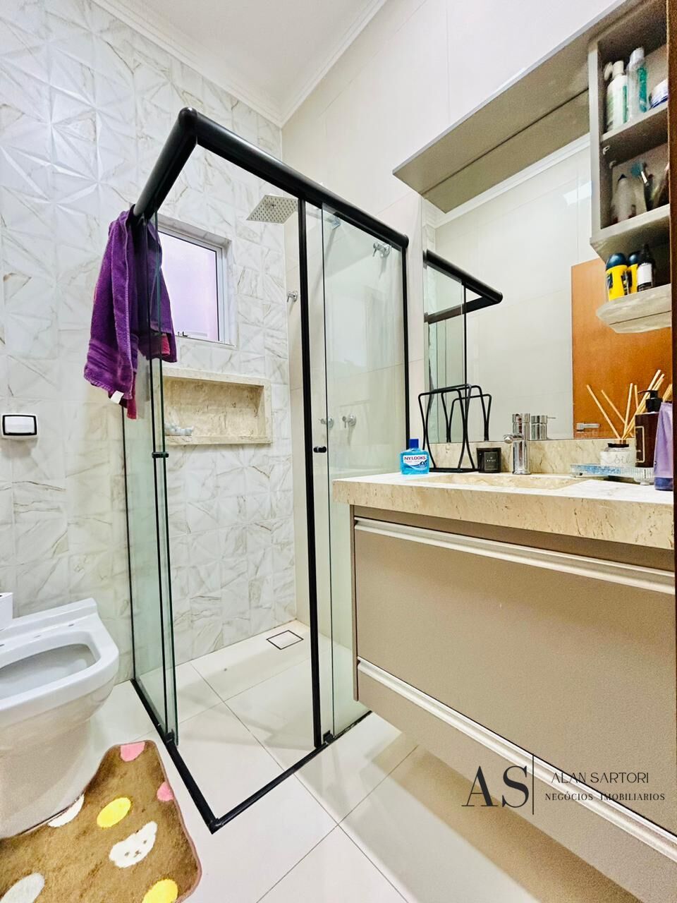 Casa de Condomínio com 3 quartos à venda, 154m² — foto 20 de 20