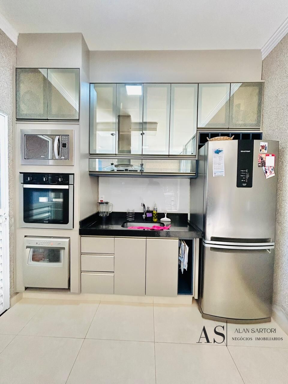 Casa de Condomínio com 3 quartos à venda, 154m² — foto 8 de 20