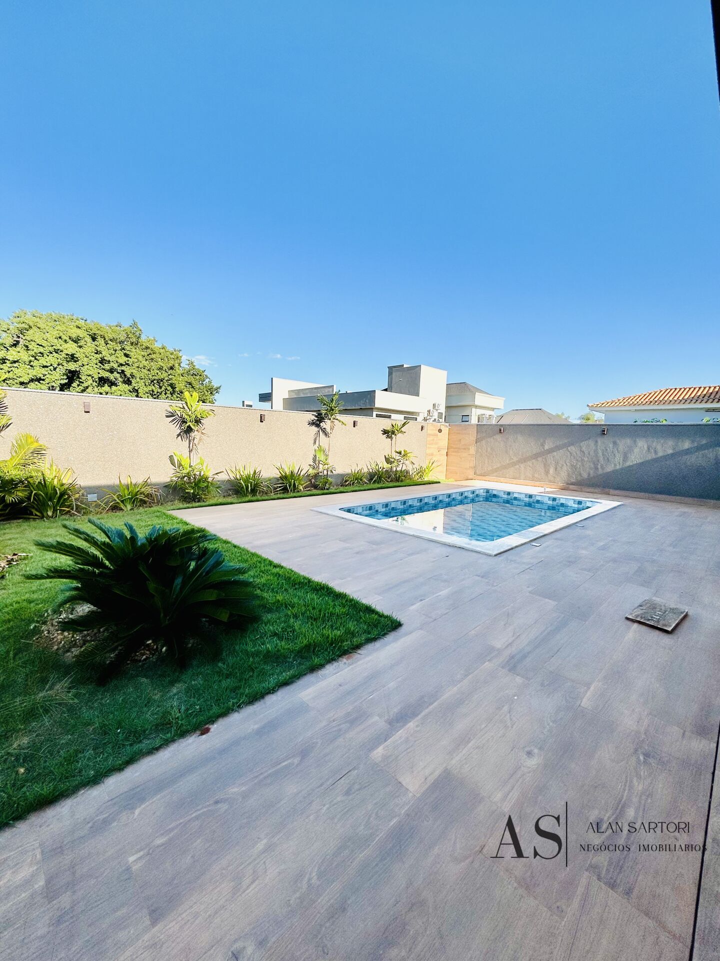 Casa de Condomínio com 4 quartos à venda, 304m² — foto 24 de 50