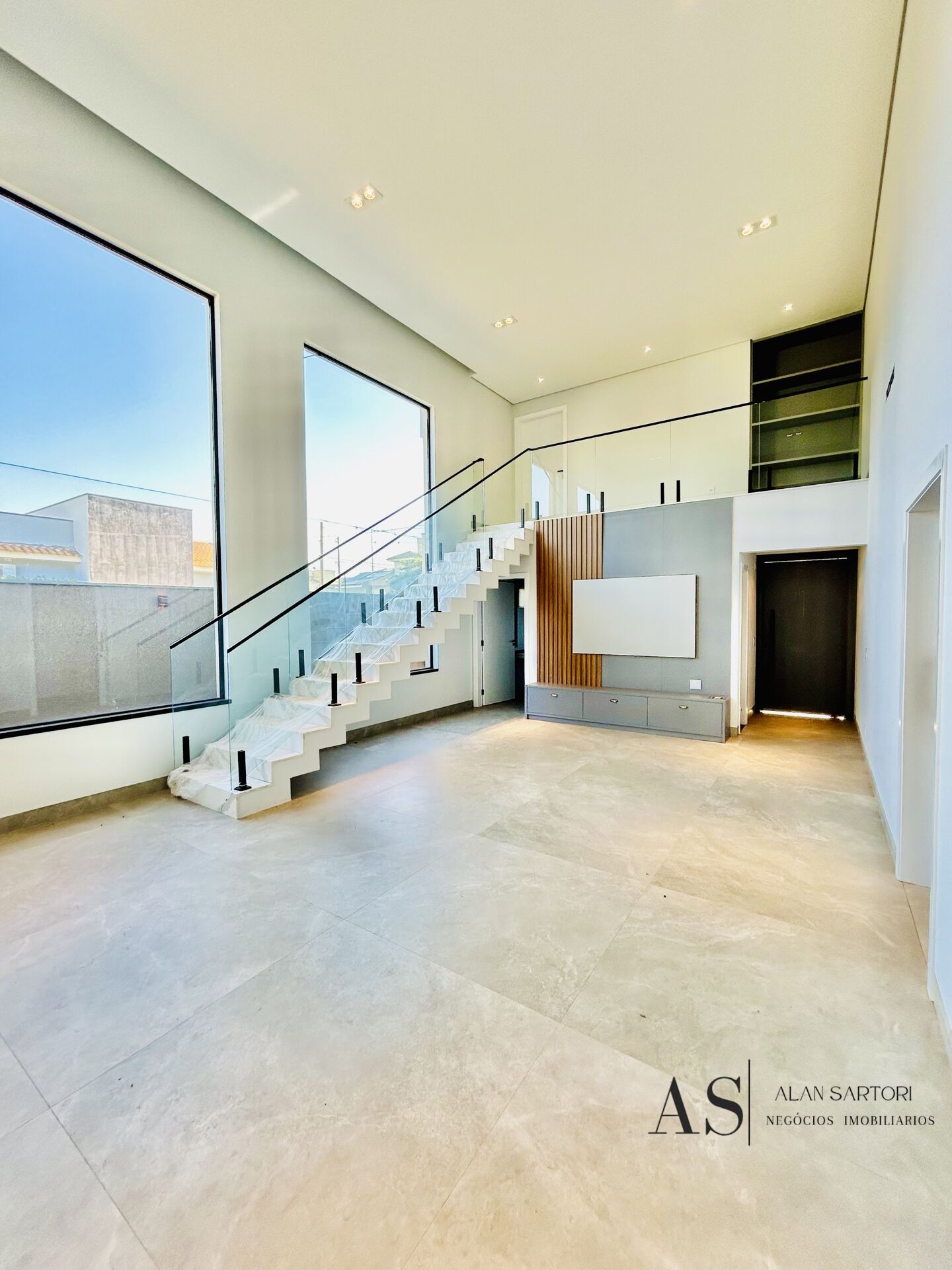 Casa de Condomínio com 4 quartos à venda, 304m² — foto 6 de 50