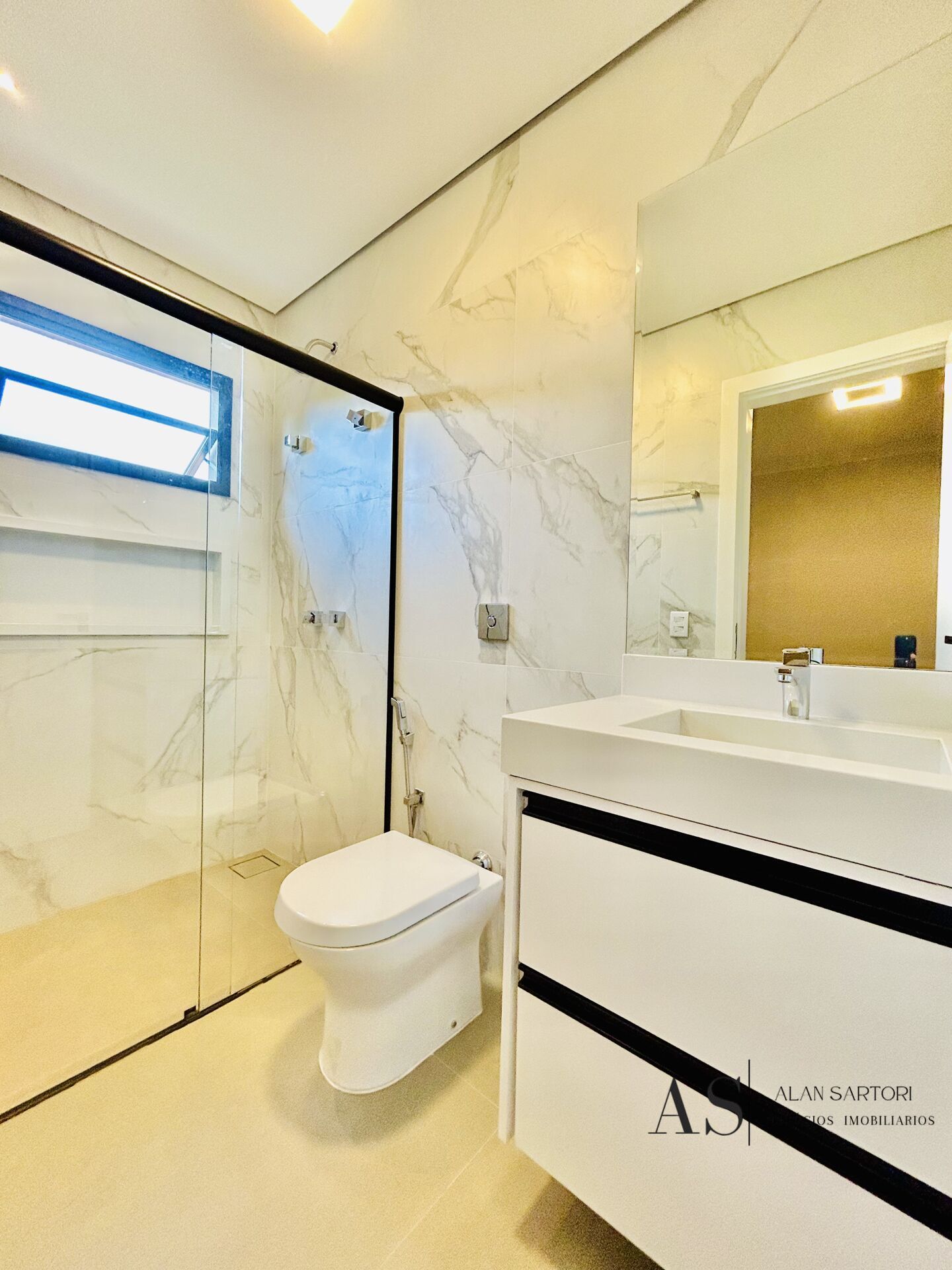 Casa de Condomínio com 4 quartos à venda, 304m² — foto 43 de 50
