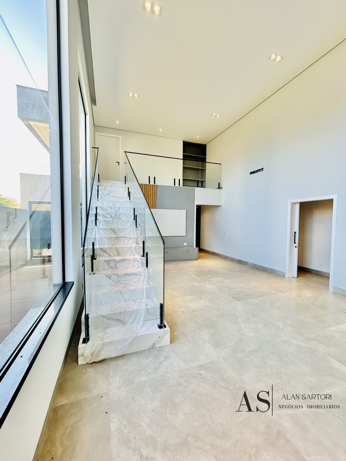 Casa de Condomínio com 4 quartos à venda, 304m² — foto 7 de 50