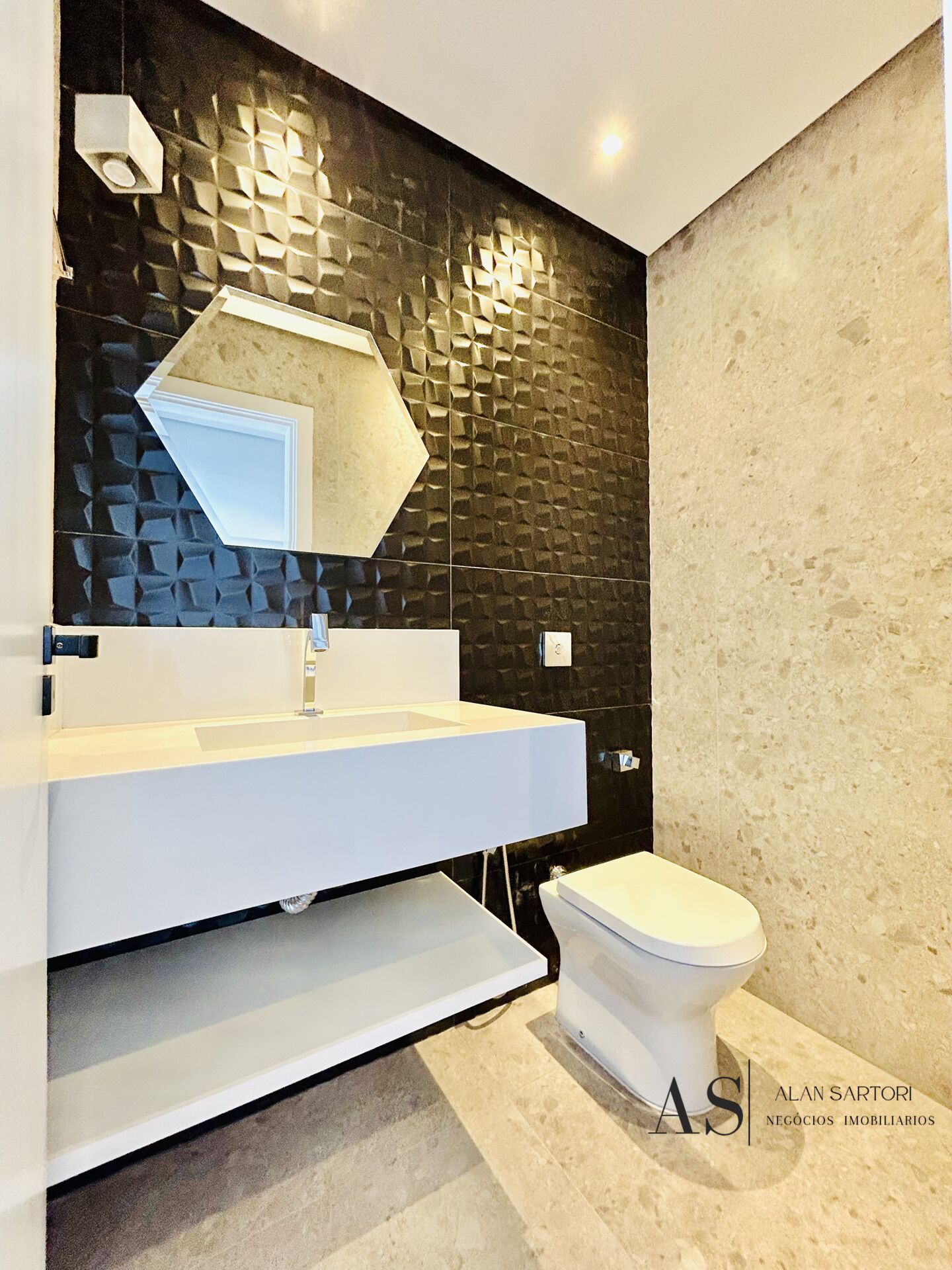 Casa de Condomínio com 4 quartos à venda, 304m² — foto 10 de 50
