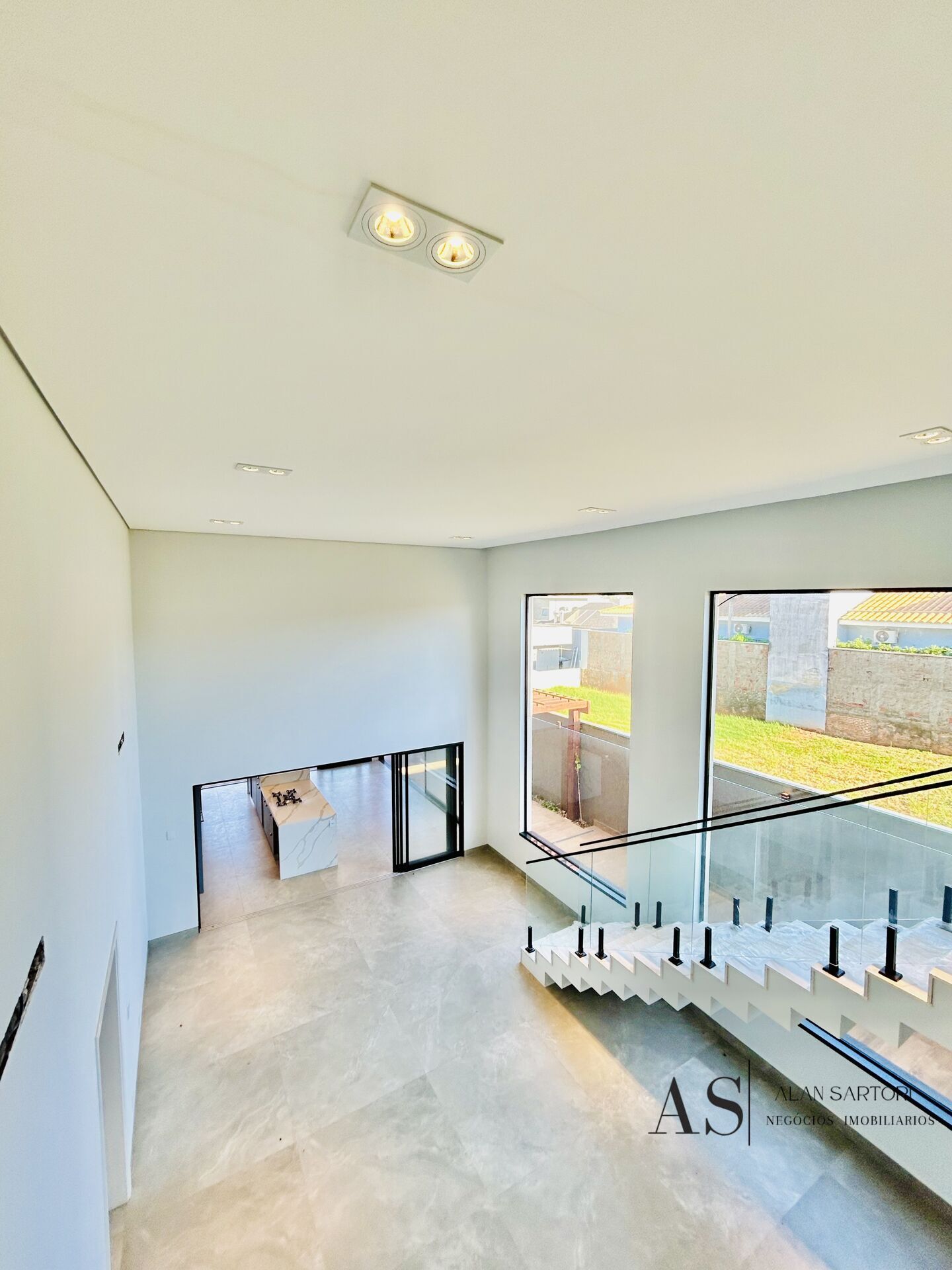 Casa de Condomínio com 4 quartos à venda, 304m² — foto 46 de 50