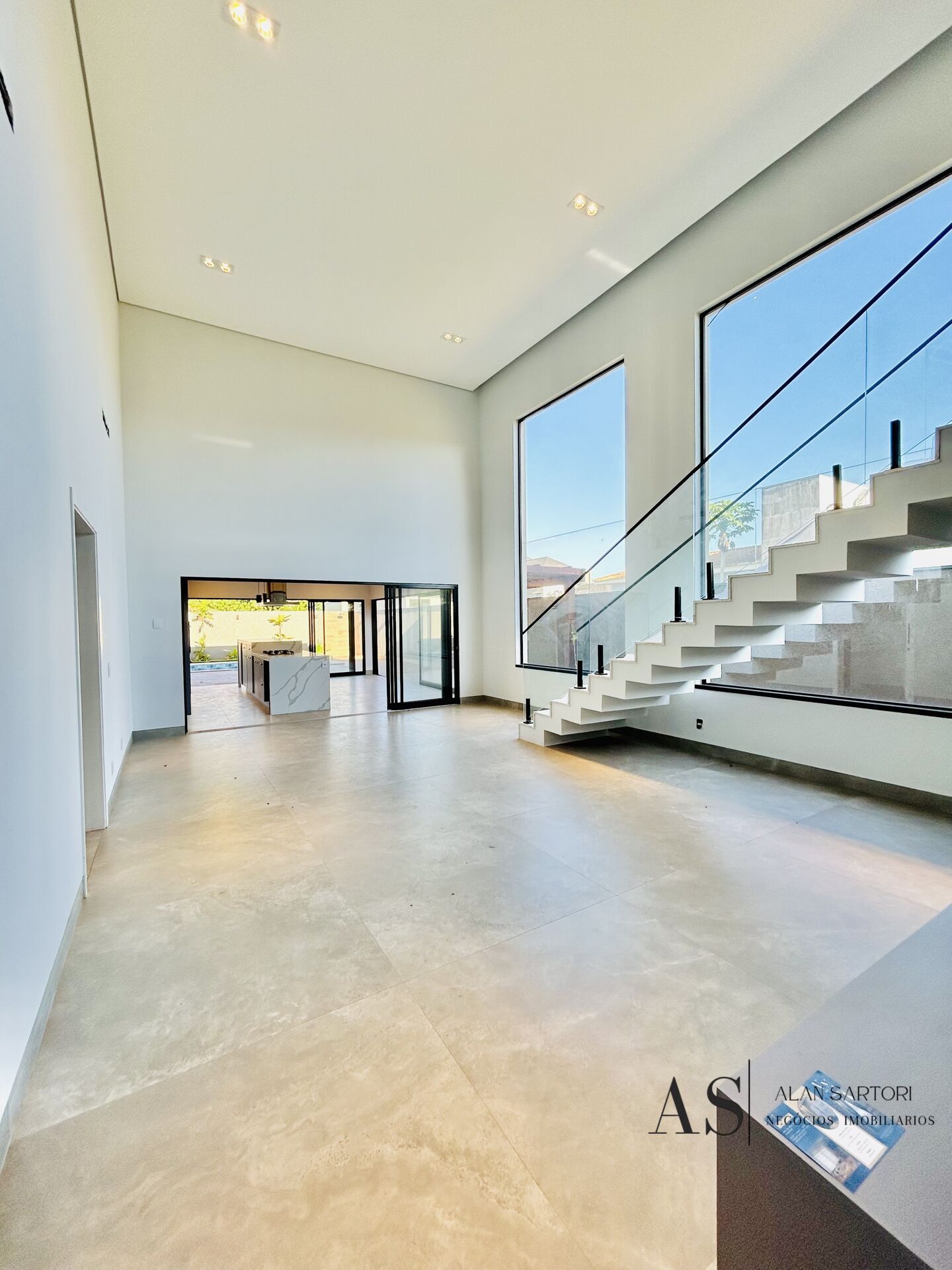 Casa de Condomínio com 4 quartos à venda, 304m² — foto 5 de 50