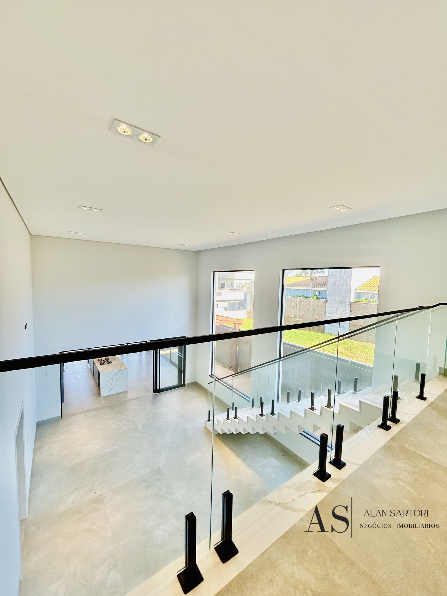 Casa de Condomínio com 4 quartos à venda, 304m² — foto 45 de 50