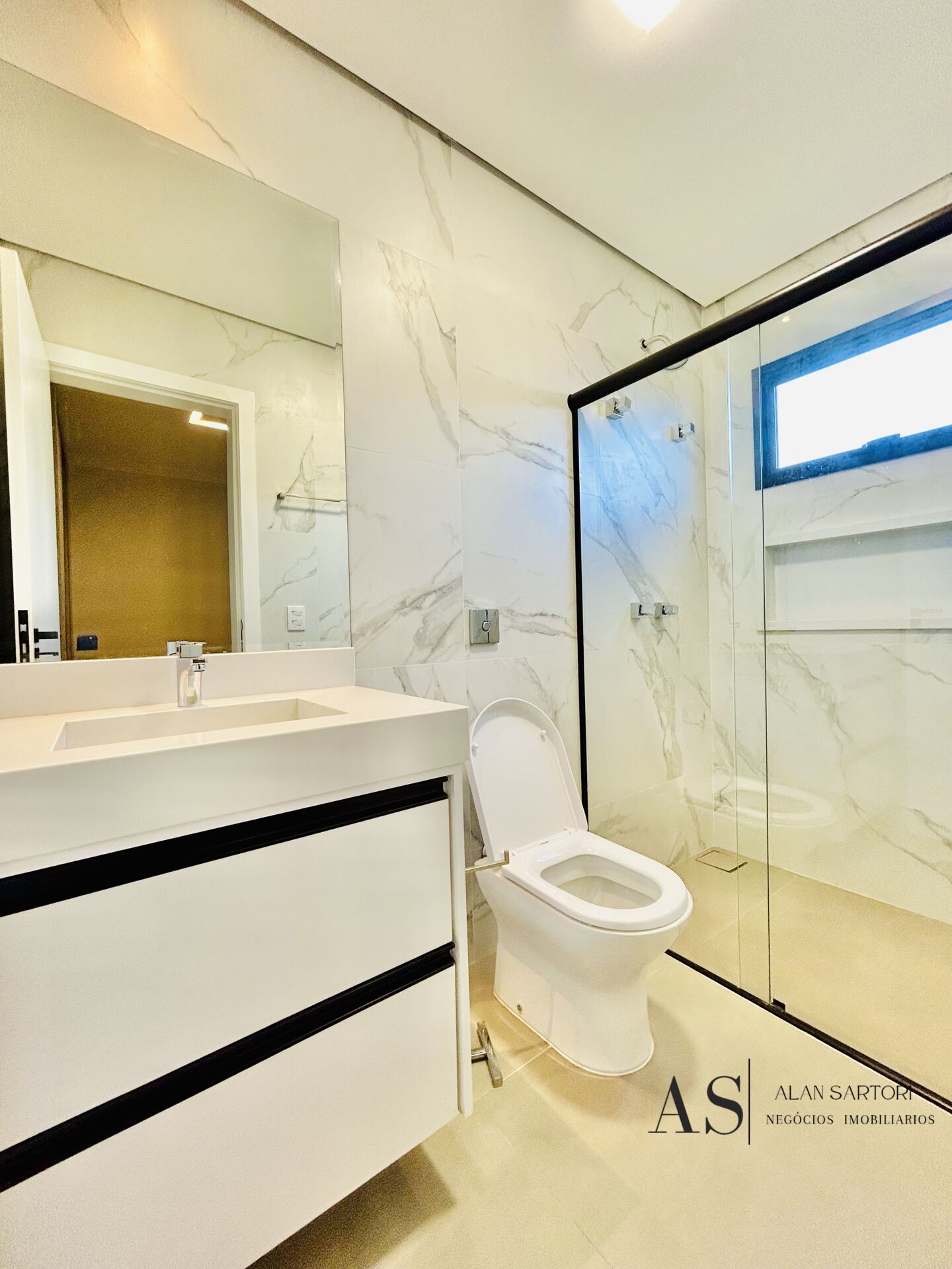 Casa de Condomínio com 4 quartos à venda, 304m² — foto 39 de 50