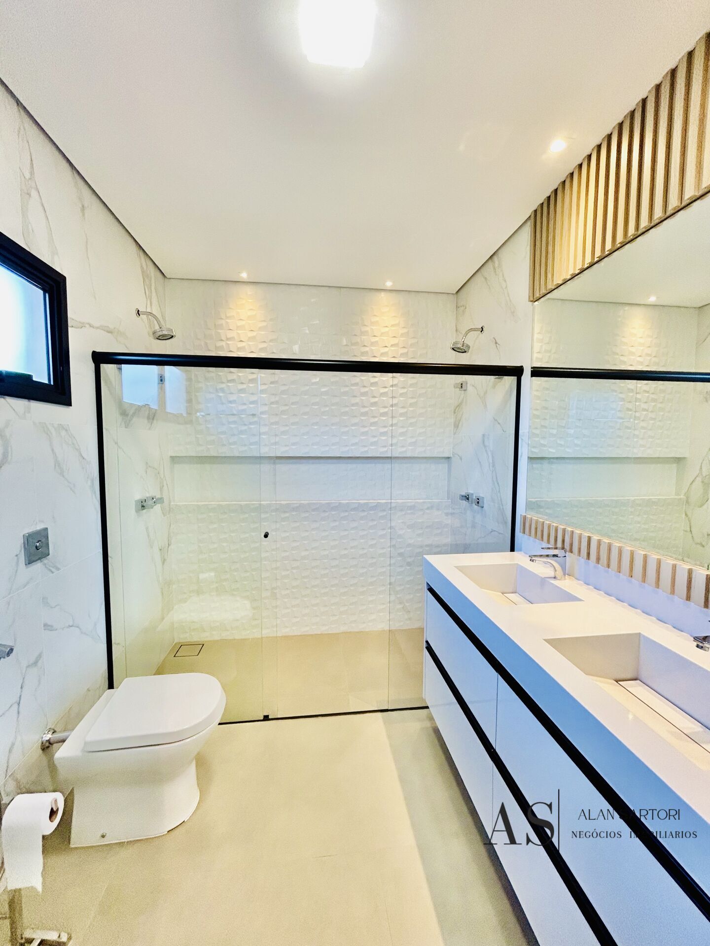 Casa de Condomínio com 4 quartos à venda, 304m² — foto 34 de 50