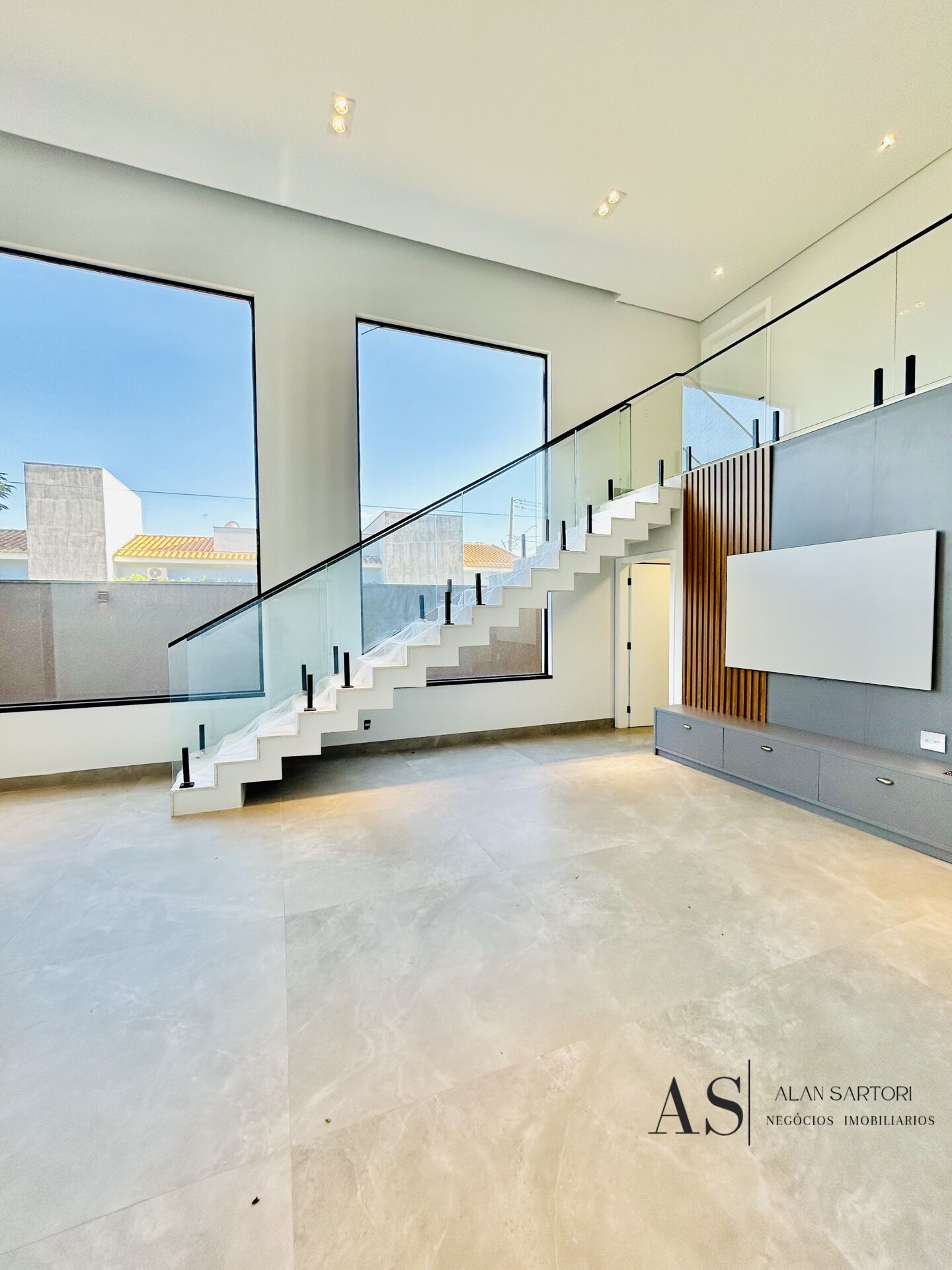 Casa de Condomínio com 4 quartos à venda, 304m² — foto 9 de 50