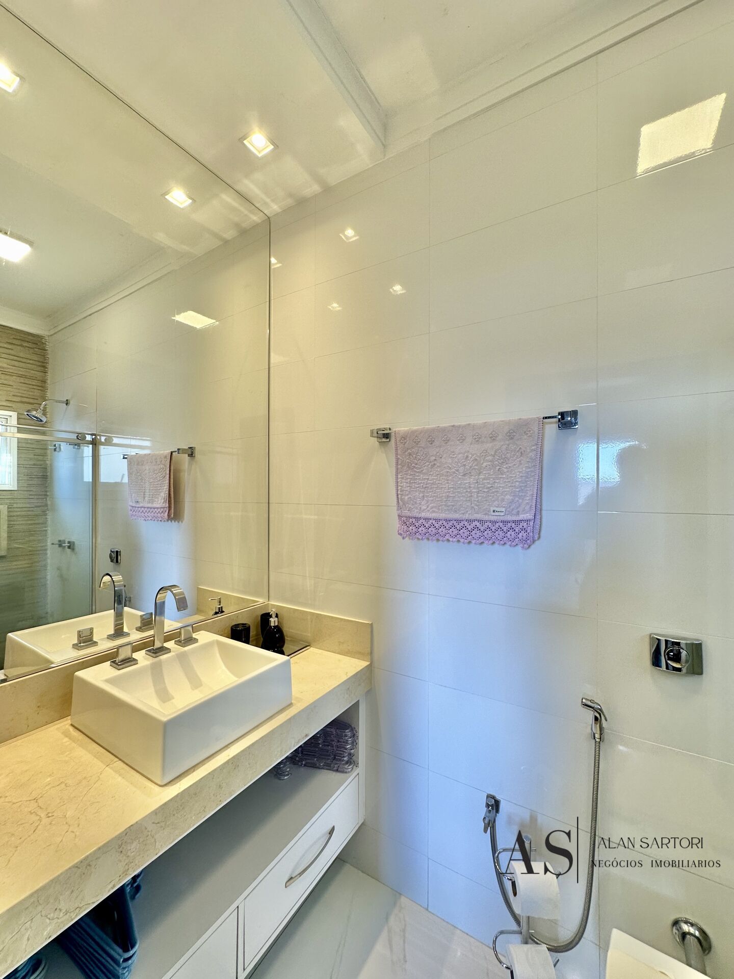 Casa de Condomínio com 4 quartos à venda, 356m² — foto 36 de 39