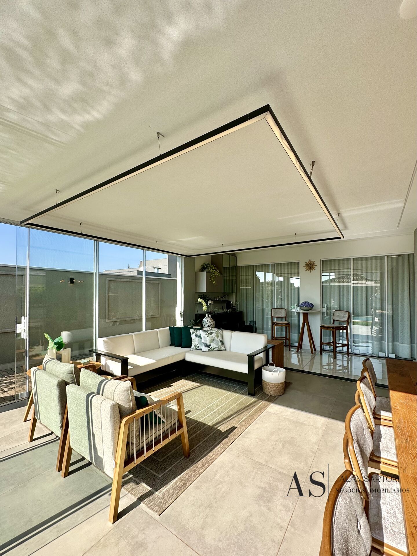 Casa de Condomínio com 4 quartos à venda, 356m² — foto 24 de 39
