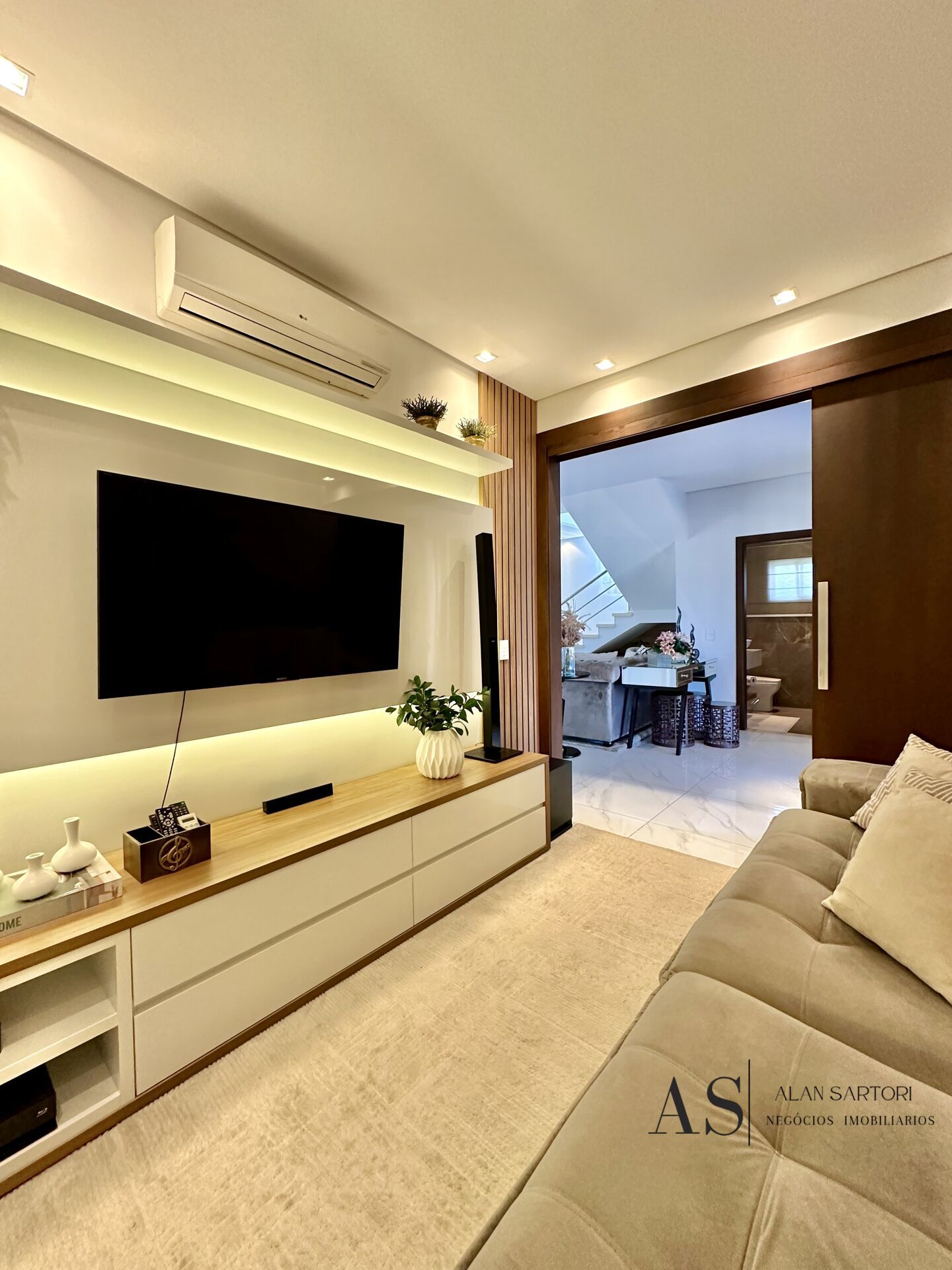 Casa de Condomínio com 4 quartos à venda, 356m² — foto 6 de 39