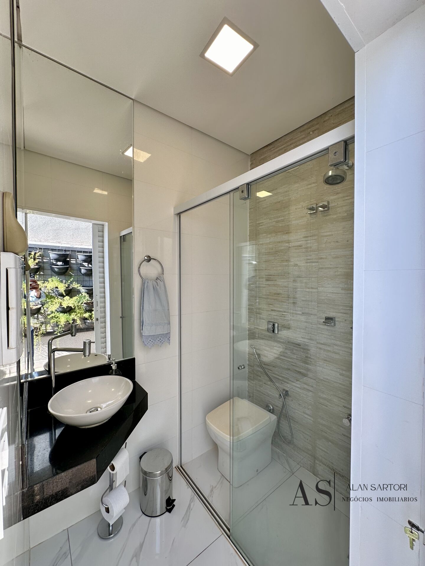Casa de Condomínio com 4 quartos à venda, 356m² — foto 22 de 39