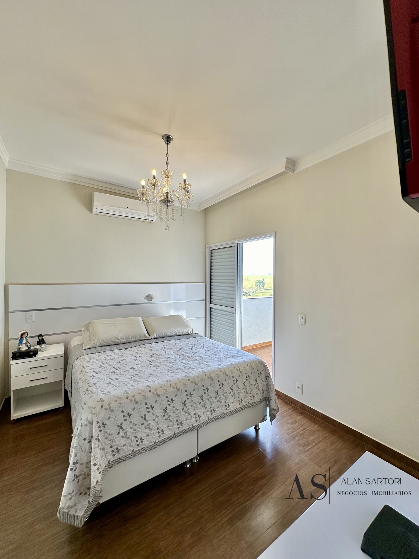 Casa de Condomínio com 4 quartos à venda, 356m² — foto 37 de 39