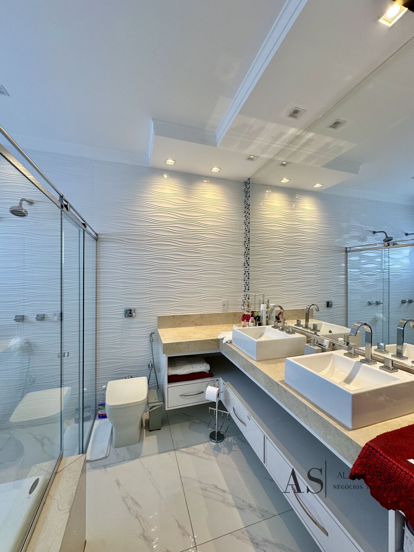 Casa de Condomínio com 4 quartos à venda, 356m² — foto 39 de 39