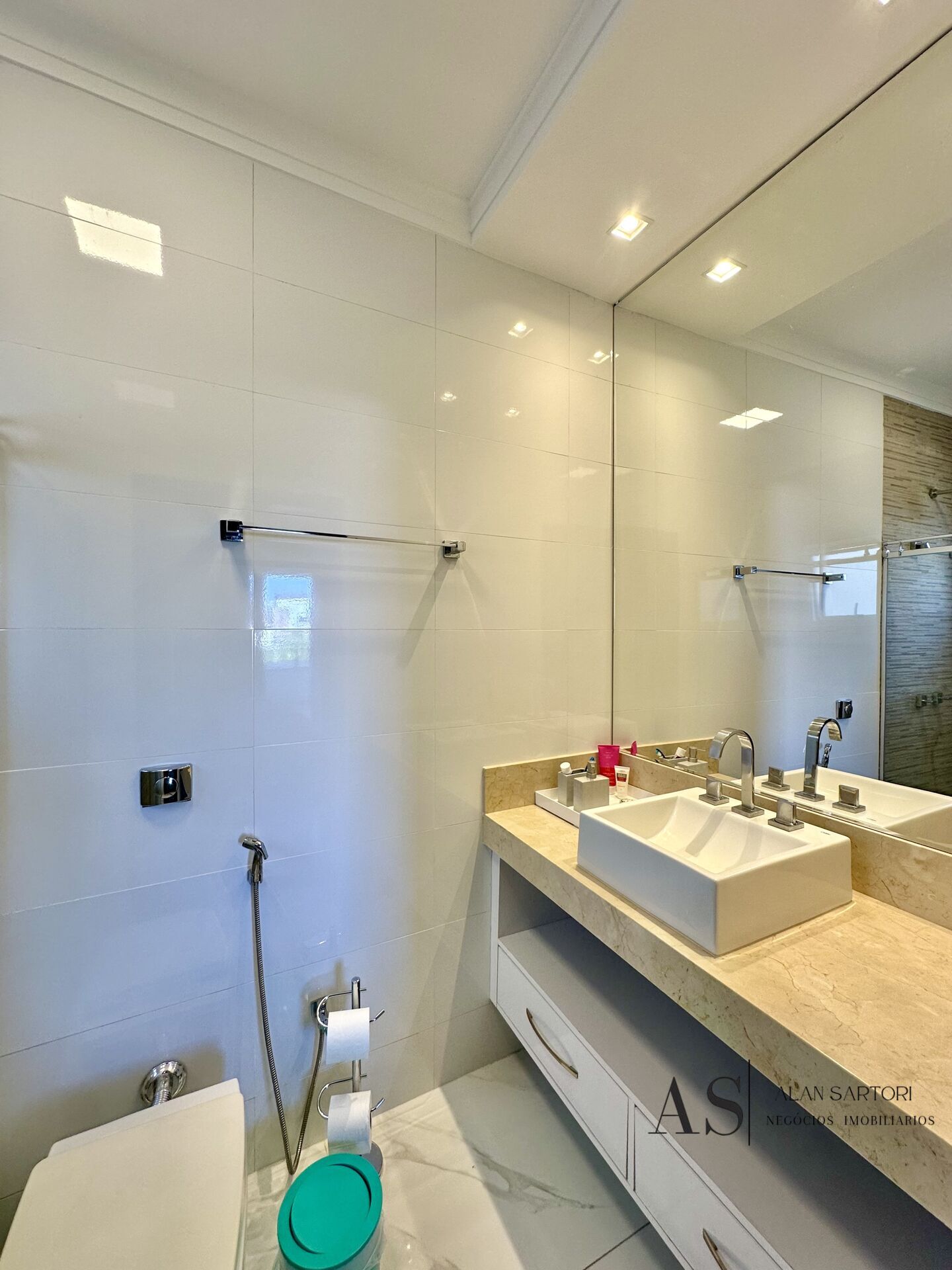 Casa de Condomínio com 4 quartos à venda, 356m² — foto 30 de 39