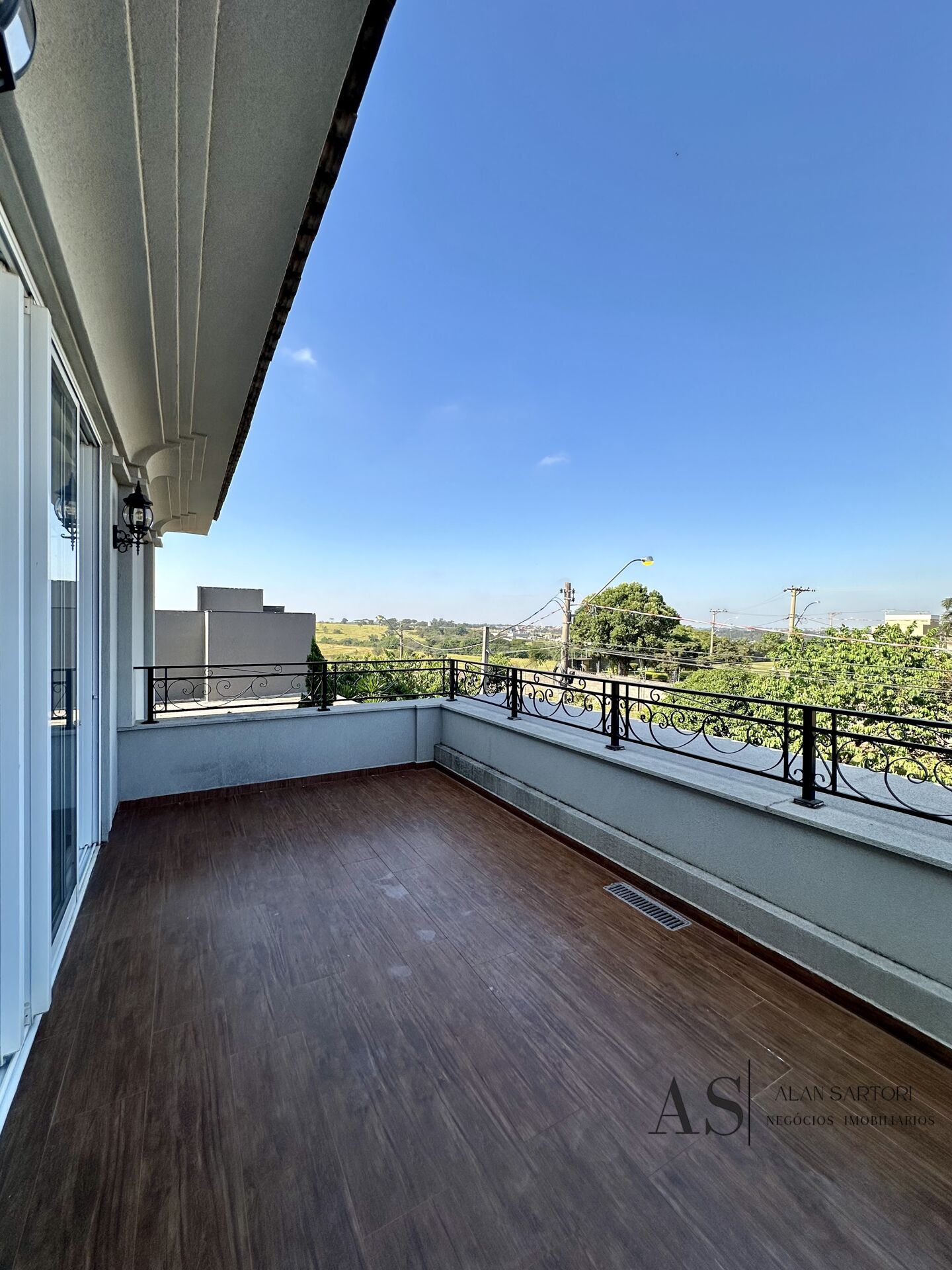 Casa de Condomínio com 4 quartos à venda, 356m² — foto 33 de 39