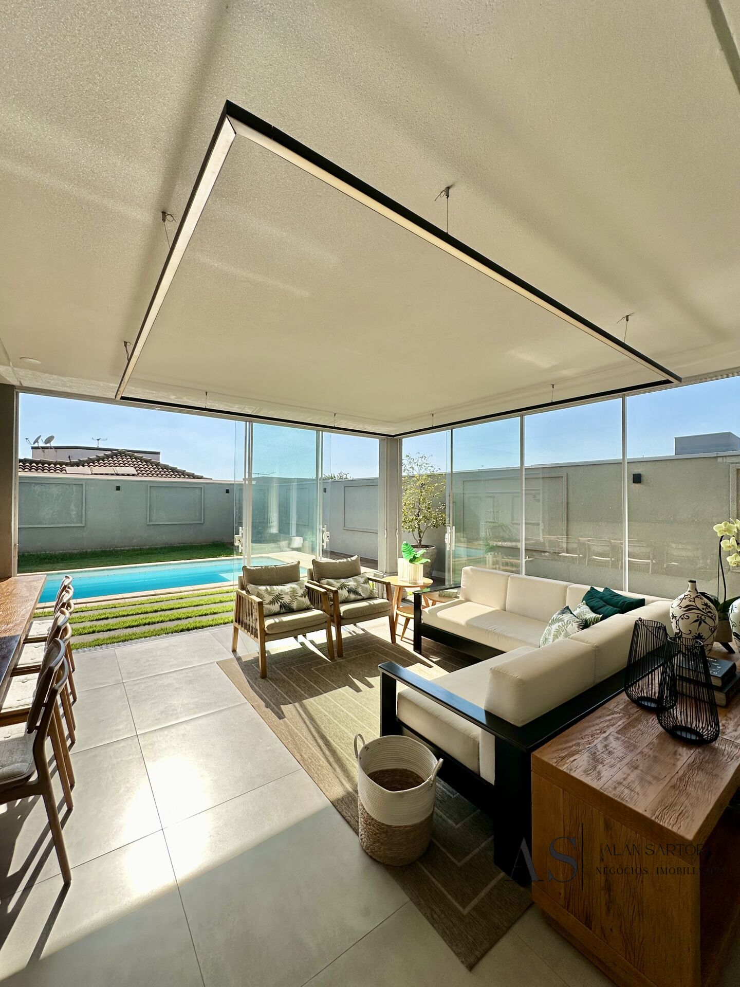 Casa de Condomínio com 4 quartos à venda, 356m² — foto 19 de 39
