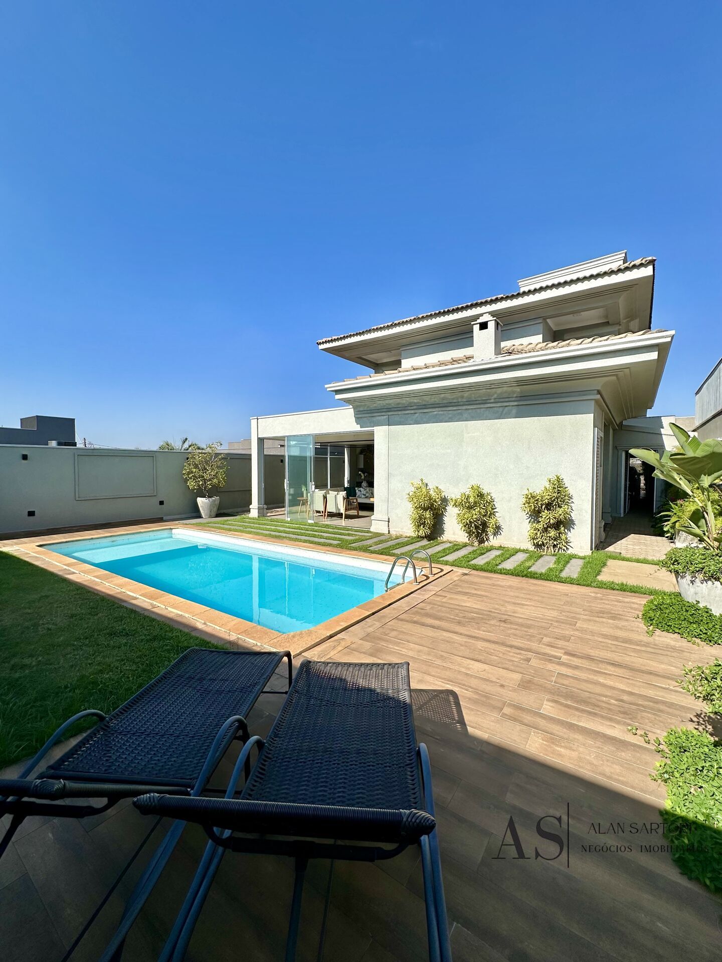 Casa de Condomínio com 4 quartos à venda, 356m² — foto 21 de 39