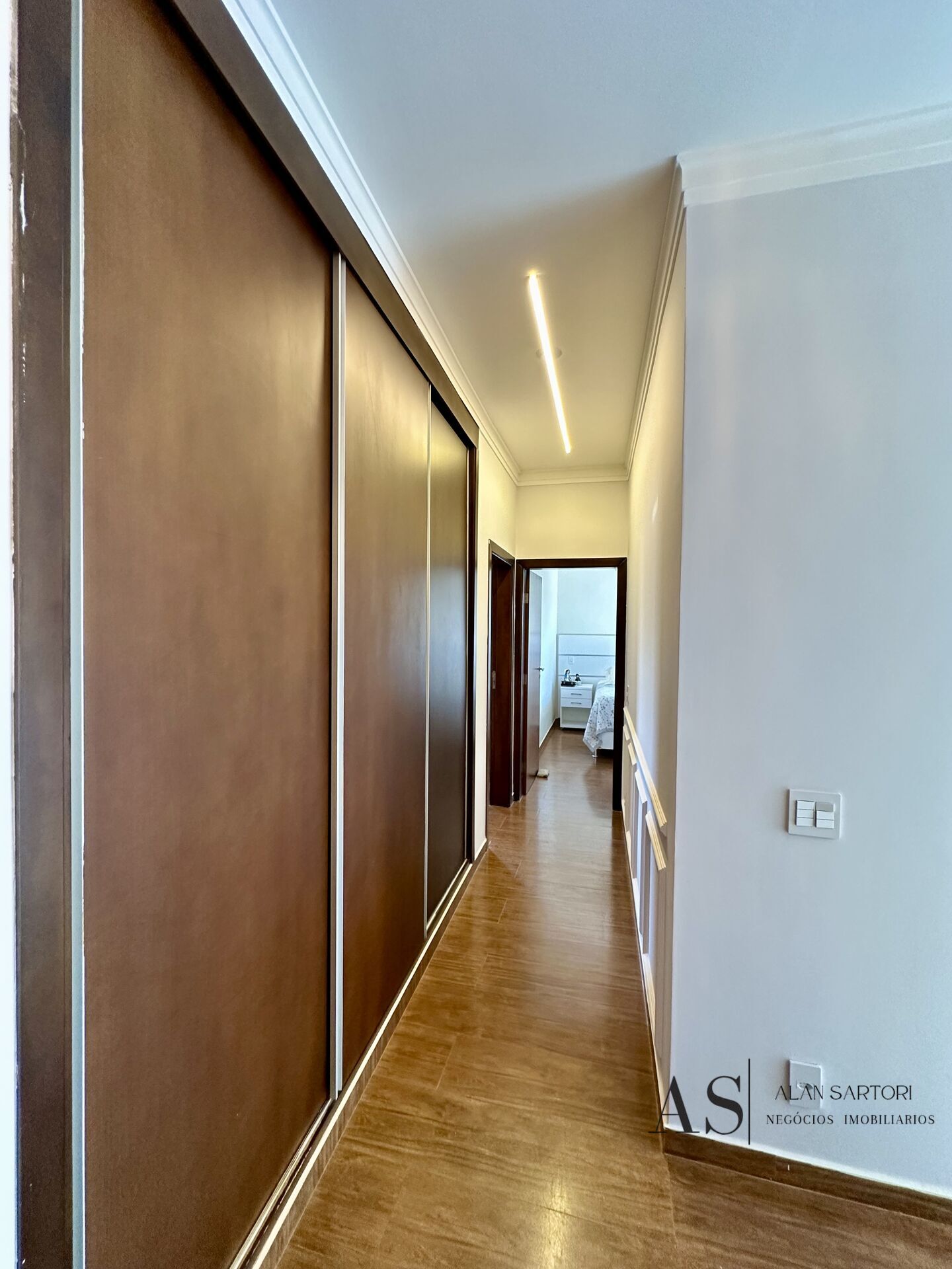 Casa de Condomínio com 4 quartos à venda, 356m² — foto 34 de 39