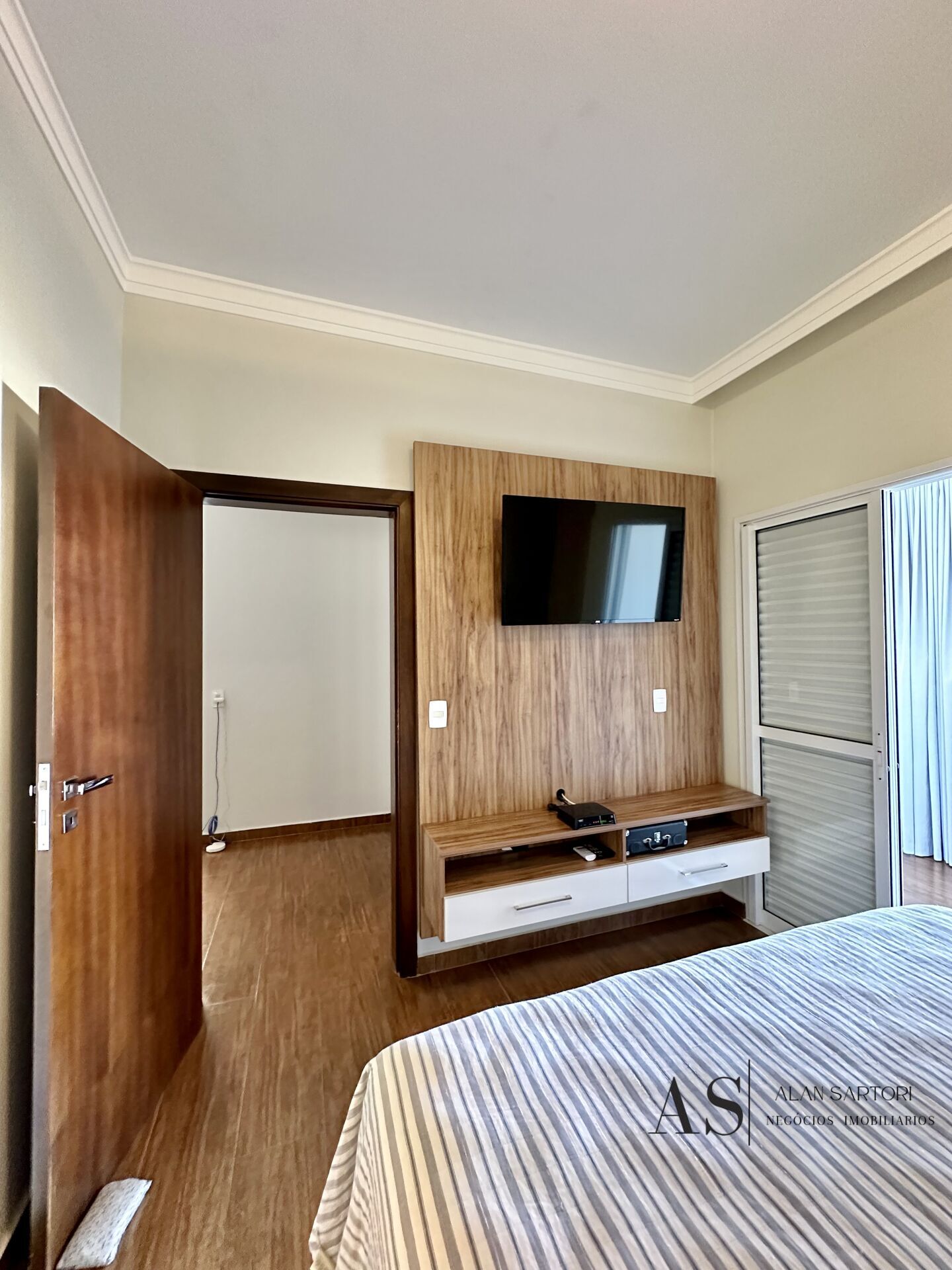 Casa de Condomínio com 4 quartos à venda, 356m² — foto 31 de 39